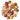 Mookaite Tumblestone 2–3cm - Healing Crystal - Grounding, Confidence & Balance