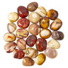 Mookaite Tumblestone 2–3cm - Healing Crystal - Grounding, Confidence & Balance
