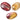Mookaite Palm Stone 5–8cm - Healing Crystal - Grounding, Confidence & Balance
