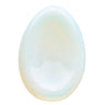 Opalite Thumb Worry Stone 5cm - Healing Crystal - Calm, Clarity & Emotional Balance