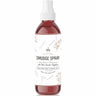 Palo Santo & Sandalwood Crystal Smudge Spray 100ml - Sacred Essence
