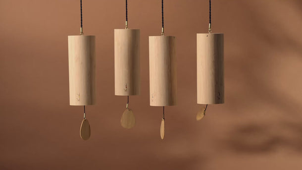 Koshi Wind Chimes