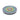 Rainbow Chakra Incense Burner 10cm - Soapstone Incense Stick Holder - Circle of Life_2
