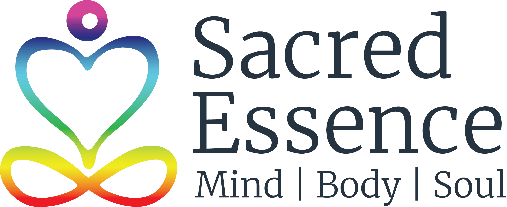 Sacred Essence