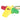 Acme 475 Samba Plastic Carnival Whistle With Lanyard - Mardi Gras, Parade Use