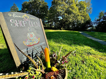 shop1 - Sacred Essence