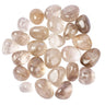 Smoky Quartz Tumblestone 1–2cm - Healing Crystal - Grounding & Protection