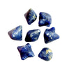 sodalite mini chumpi_ stones 1 - Sacred Essence
