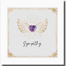 Sympathy-Amethyst - Sacred Essence