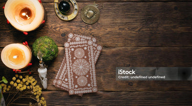 table - Sacred Essence