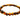 Tiger Eye Healing Crystal Bracelet 8mm – Oval & Irregular Beads, Protective Balance