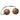 Tibetan Tingsha Cymbals 4.5–5.5cm - Tibetan-Style Meditation Chimes -