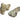 Calcite & Quartz Geode 4–8cm Uncracked – Natural Break-Open Crystal -