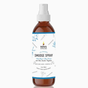 Soul Sticks Smudge Spray 100ml 
